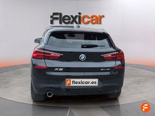 BMW X2 sDrive18i