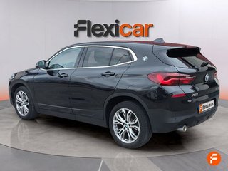 BMW X2 sDrive18i