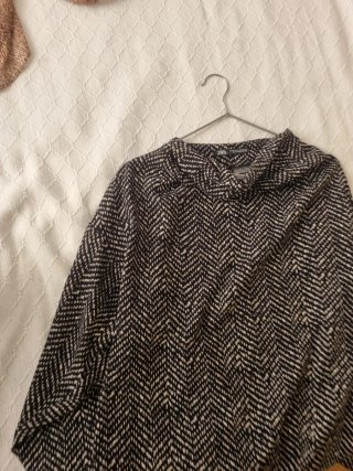 Camisa Zara Talla M