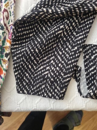 Camisa Zara Talla M