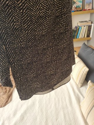 Camisa Zara Talla M
