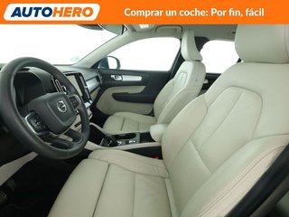 Volvo XC40 1.5 T4 Recharge Plug-in Hybrid Inscription 2WD