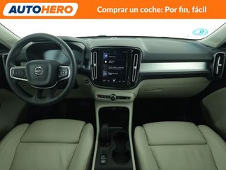 Volvo XC40 1.5 T4 Recharge Plug-in Hybrid Inscription 2WD