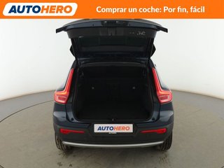 Volvo XC40 1.5 T4 Recharge Plug-in Hybrid Inscription 2WD