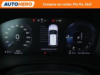 Volvo XC40 1.5 T4 Recharge Plug-in Hybrid Inscription 2WD