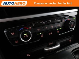 BMW Serie 2 218d Gran Tourer Sport Line