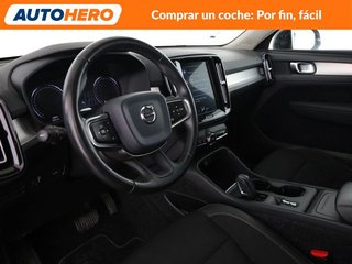 Volvo XC40 1.5 T3 Business Plus 2WD