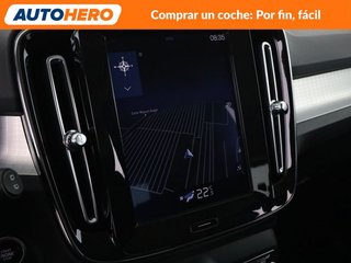 Volvo XC40 1.5 T3 Business Plus 2WD