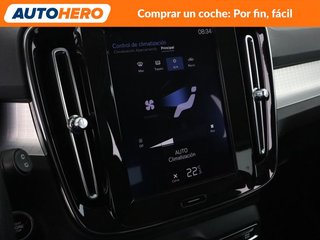Volvo XC40 1.5 T3 Business Plus 2WD