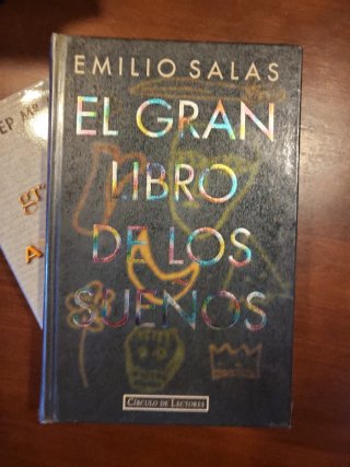 Libros varios