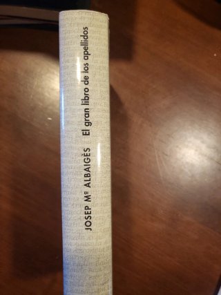 Libros varios