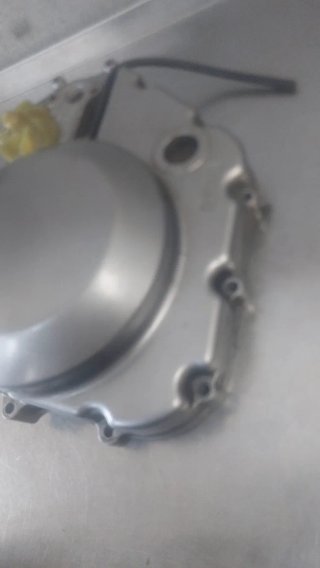 Tapa motor V-Strom 650 2007