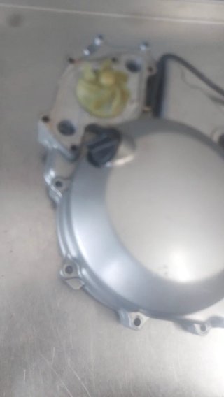 Tapa motor V-Strom 650 2007