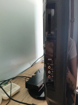 Televisor Samsung 40"