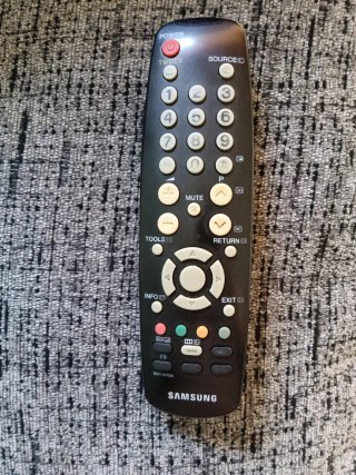 Televisor Samsung 40"