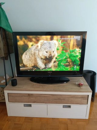 Televisor Samsung 40"