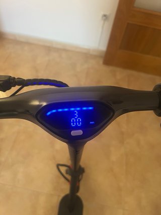 Patinete Eléctrico ZWHEEL 2022