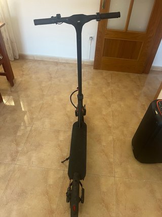 Patinete Eléctrico ZWHEEL 2022