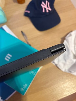 Asus Vivobook 16X Notebook Nero