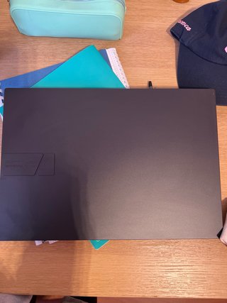 Asus Vivobook 16X Notebook Nero
