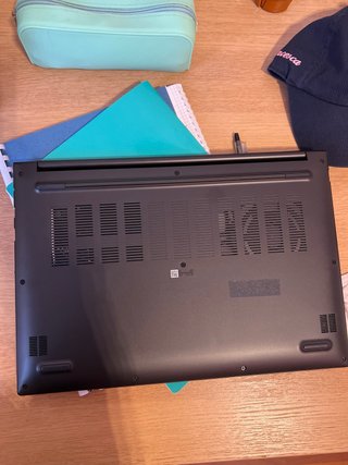 Asus Vivobook 16X Notebook Nero