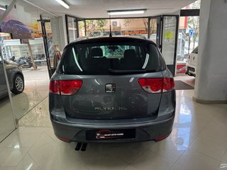 SEAT Altea 2013