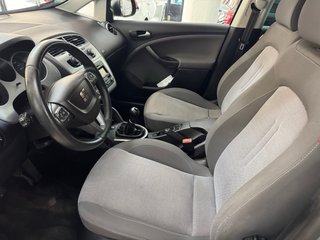 SEAT Altea 2013