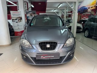 SEAT Altea 2013