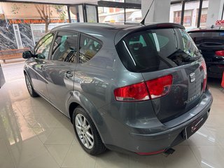 SEAT Altea 2013