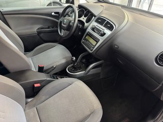 SEAT Altea 2013