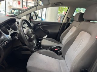 SEAT Altea 2013