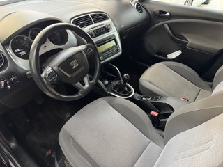 SEAT Altea 2013