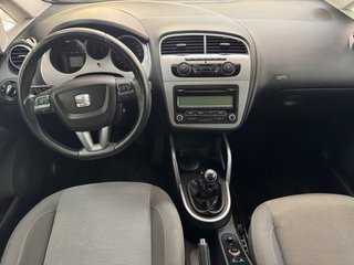 SEAT Altea 2013