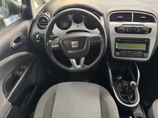 SEAT Altea 2013