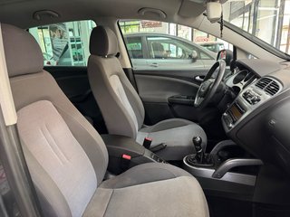 SEAT Altea 2013