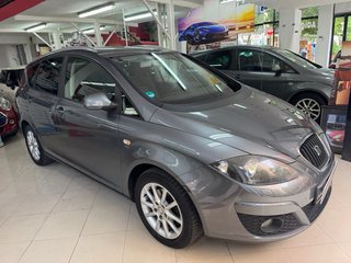 SEAT Altea 2013
