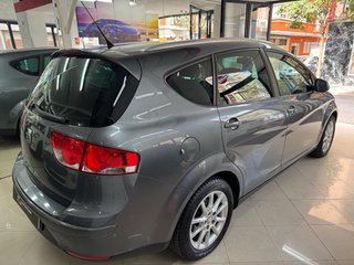 SEAT Altea 2013