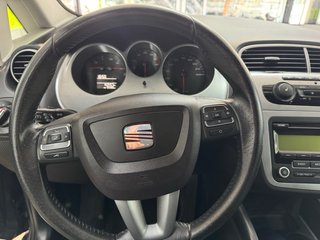 SEAT Altea 2013