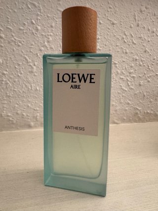 Loewe Aire Anthesis Eau de Parfum Mujer