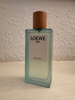 Loewe Aire Anthesis Eau de Parfum Mujer