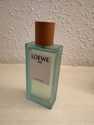 Loewe Aire Anthesis Eau de Parfum Mujer