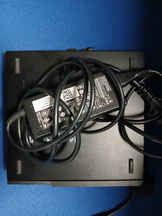 ORDENADOR DELL OPTIPLEX 3060 I3 8100 16GB /128+320