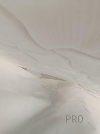 Colchón Cuna - 140 x 70 cm - Nalui