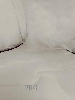 Colchón Cuna - 140 x 70 cm - Nalui