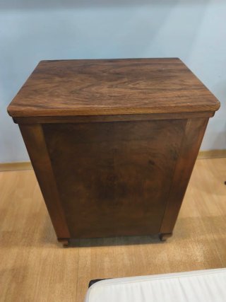 Máquina coser Pfaff 31 mueble