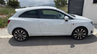 SEAT Ibiza FR 2017