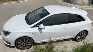 SEAT Ibiza FR 2017