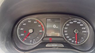 SEAT Ibiza FR 2017