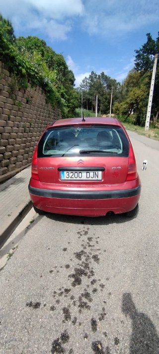 Citroen C3 2005