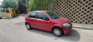 Citroen C3 2005